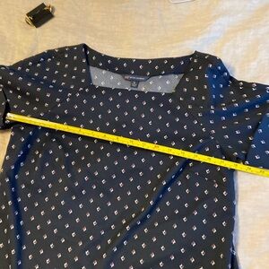 Brooks brothers blouse